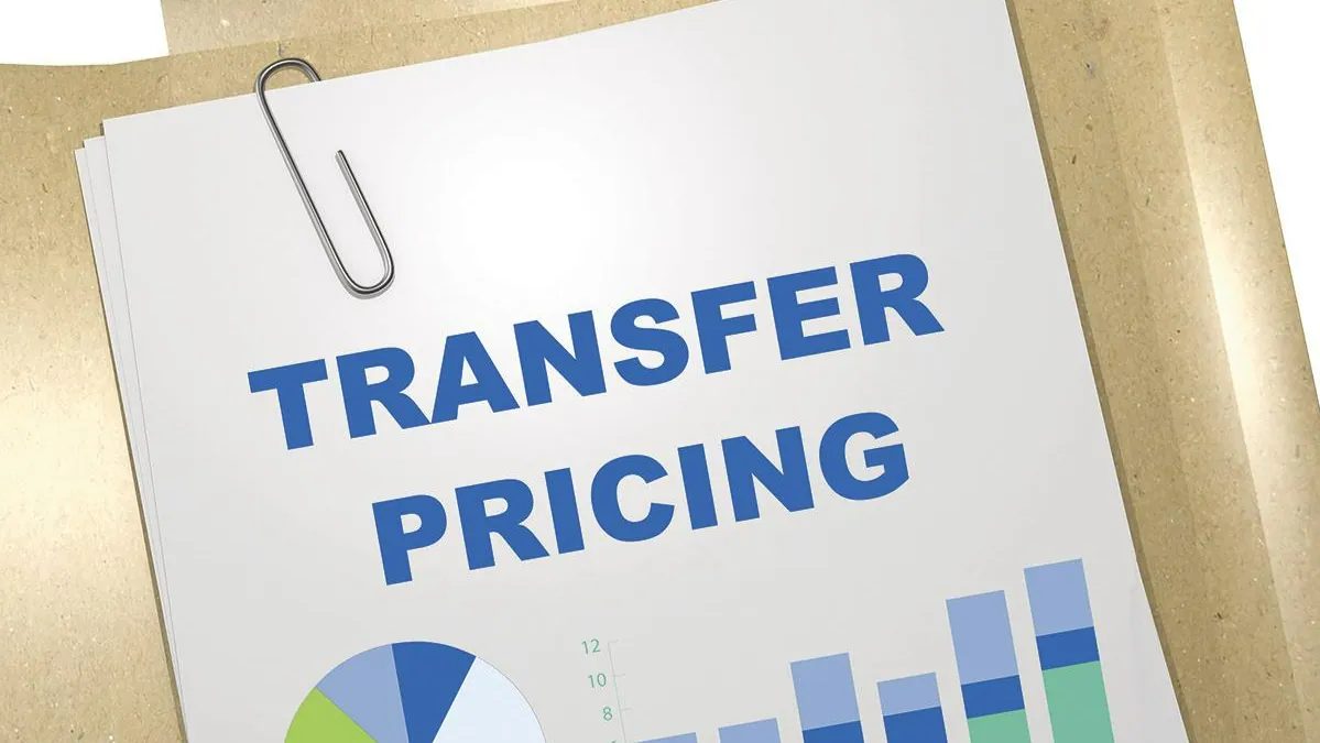 Transfer Pricing